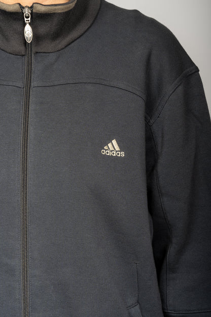 Adidas - Full Zipper