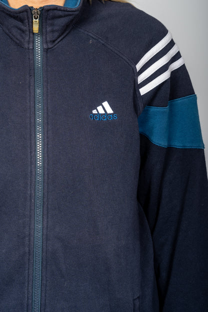 Adidas - Full Zipper