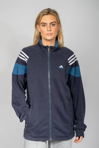 Adidas - Full Zipper