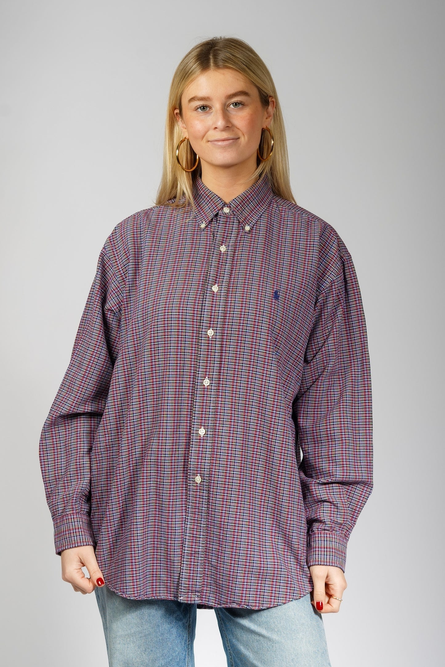 Ralph Lauren - Shirt