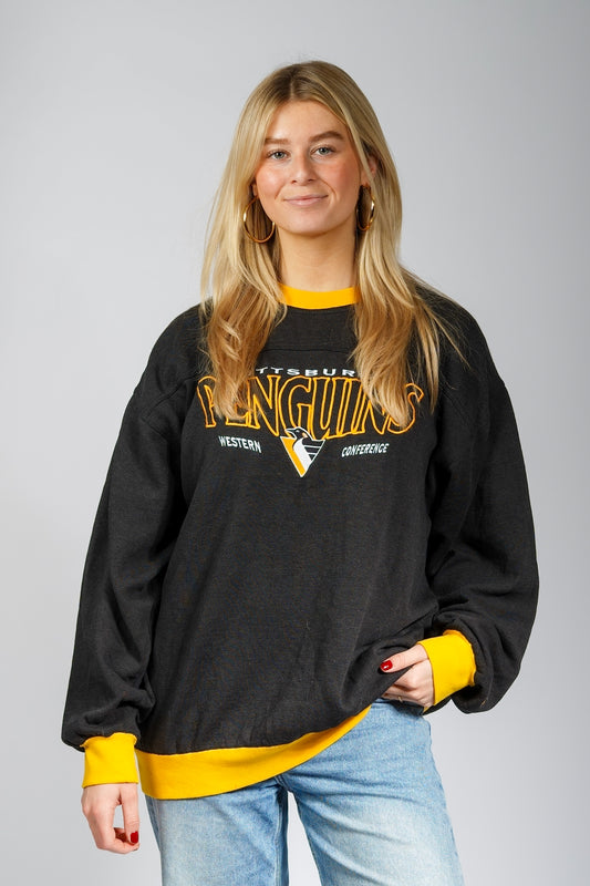 LEE Sports - Pittsburgh Penguins Sweater