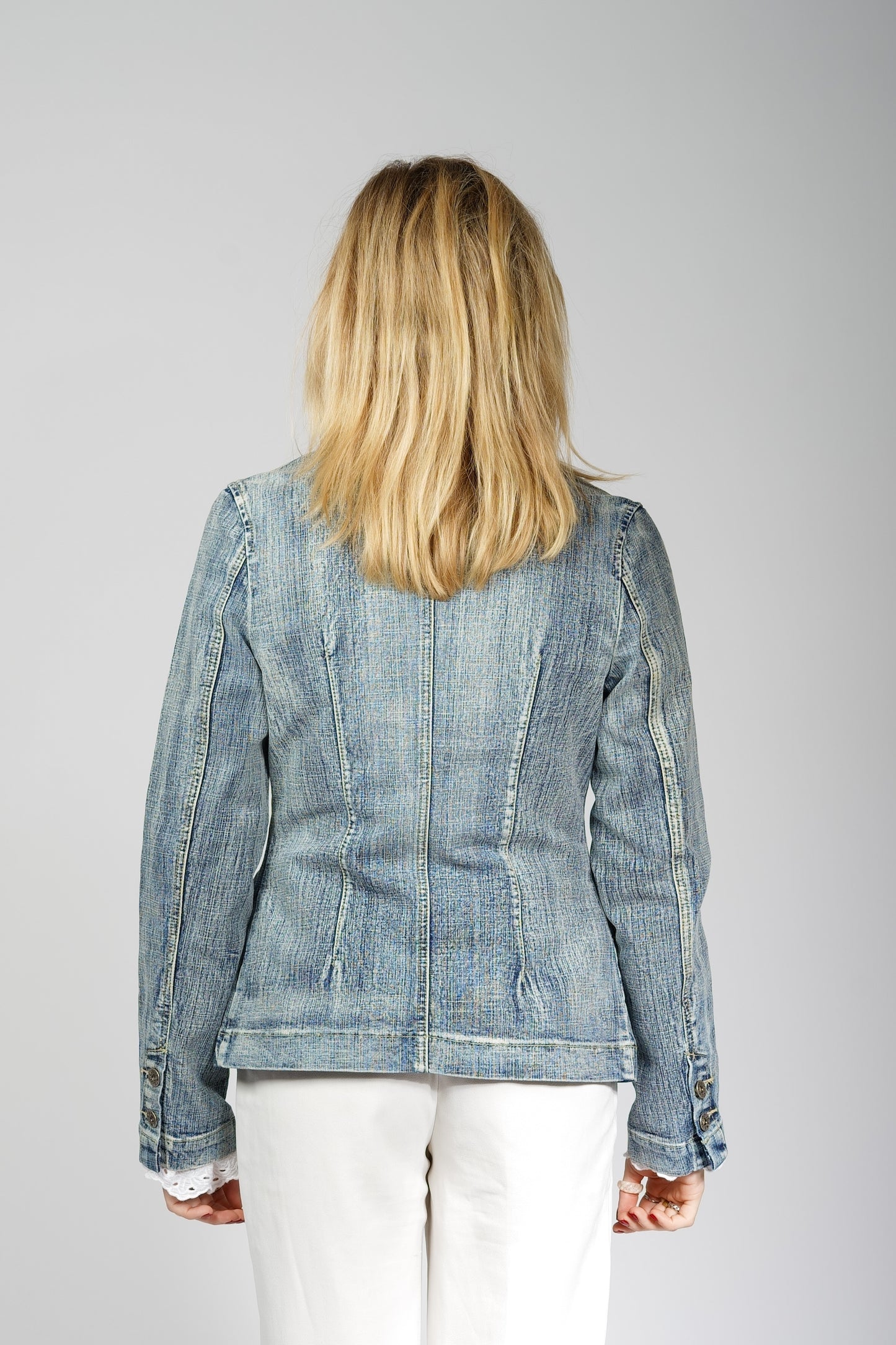 Vintage - Denim Jacket