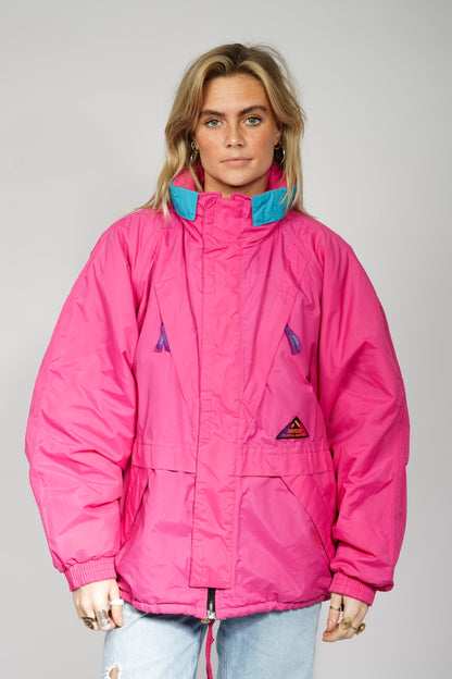 Vintage - (ski) Jacket