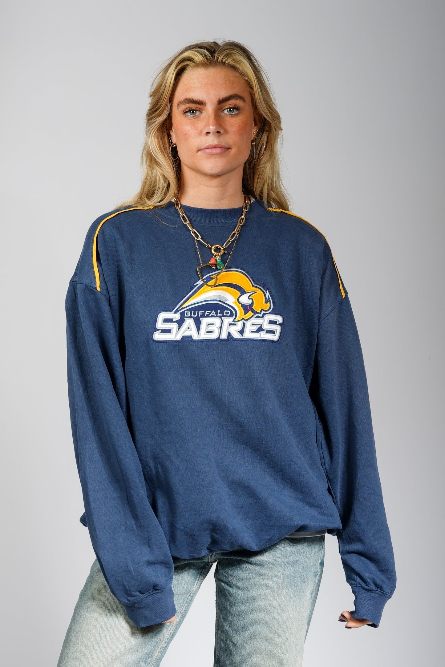 Buffalo Sabres - Sweater