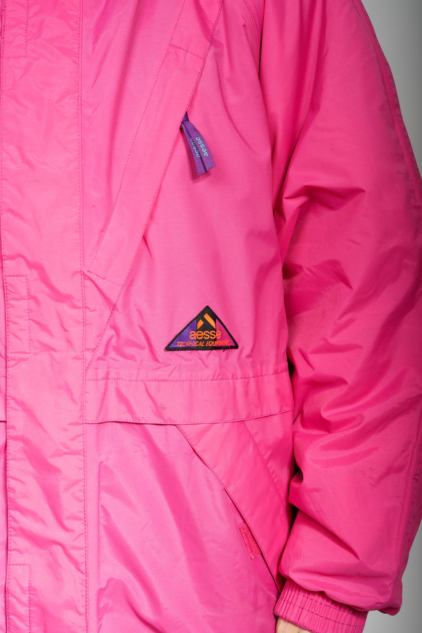 Vintage - (ski) Jacket