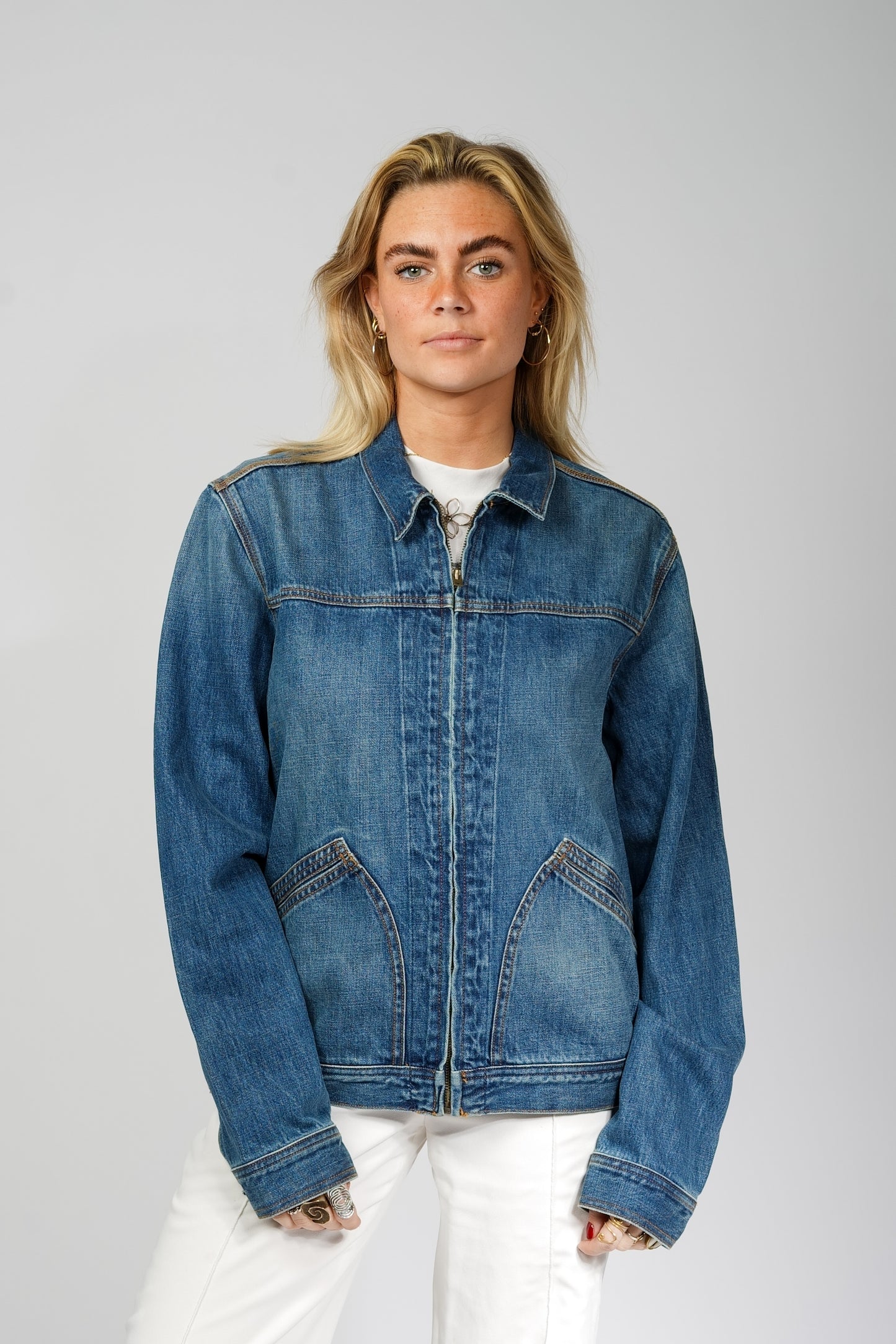 Gap - Denim Jacket