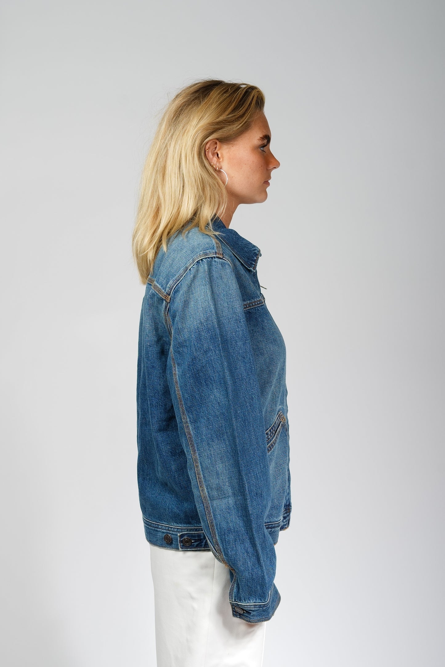 Gap - Denim Jacket