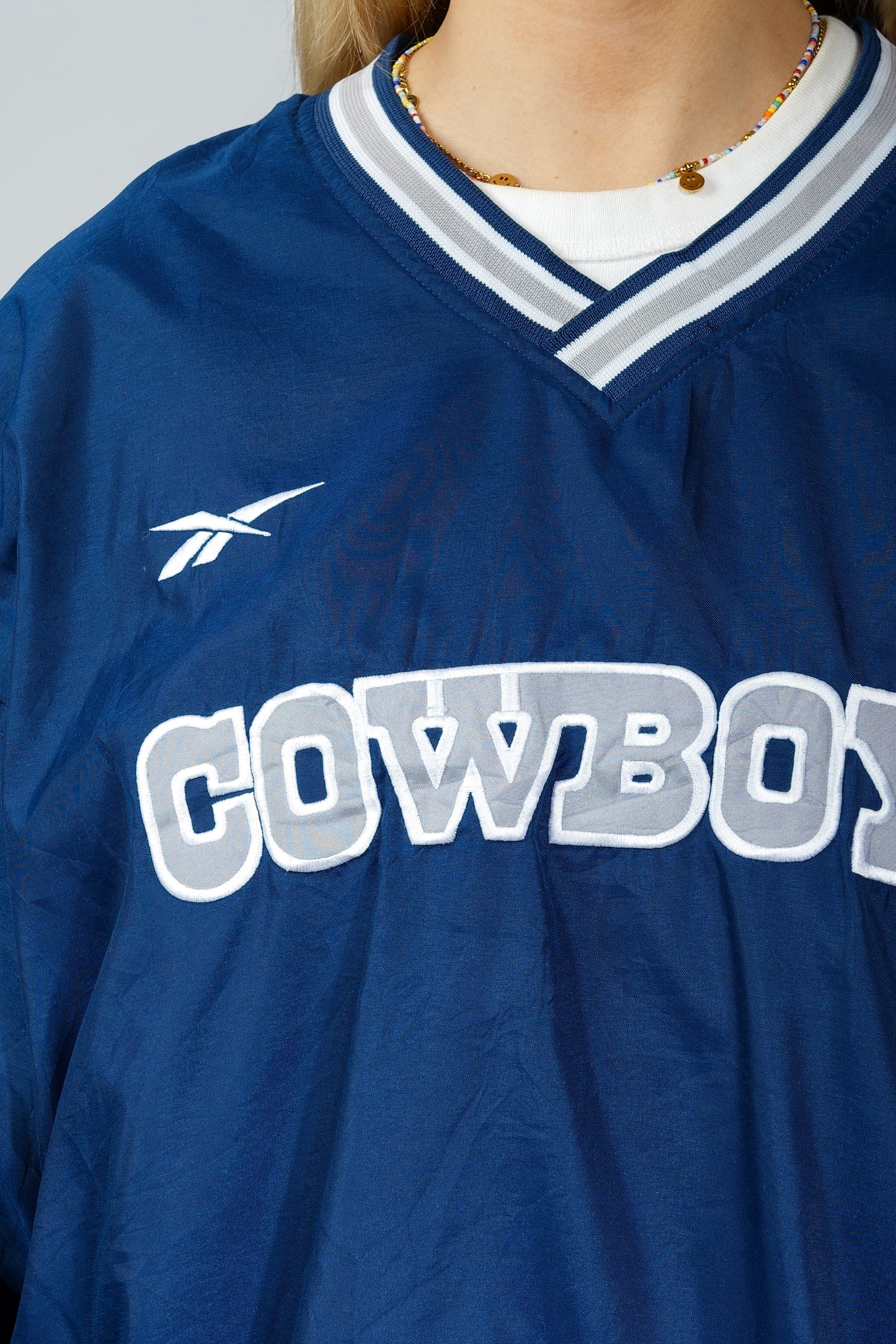 NFL Reebok - Cowboys Pullover