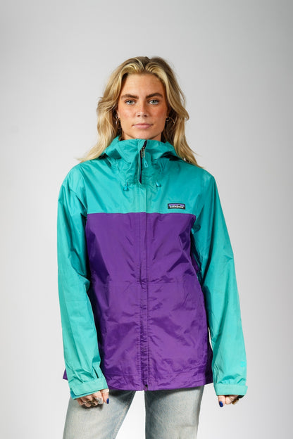 Patagonia - Wind Jacket