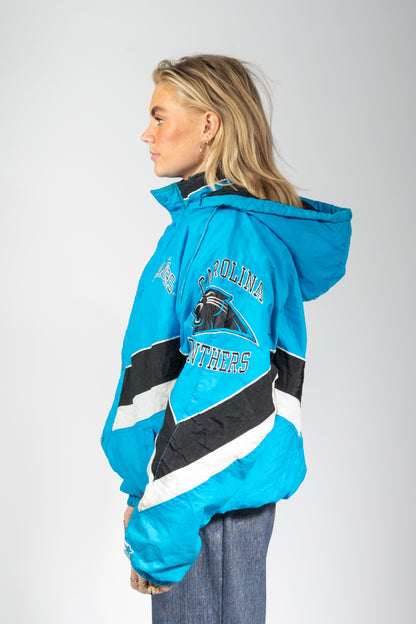 Starter - Carolina Panthers Winter Jacket