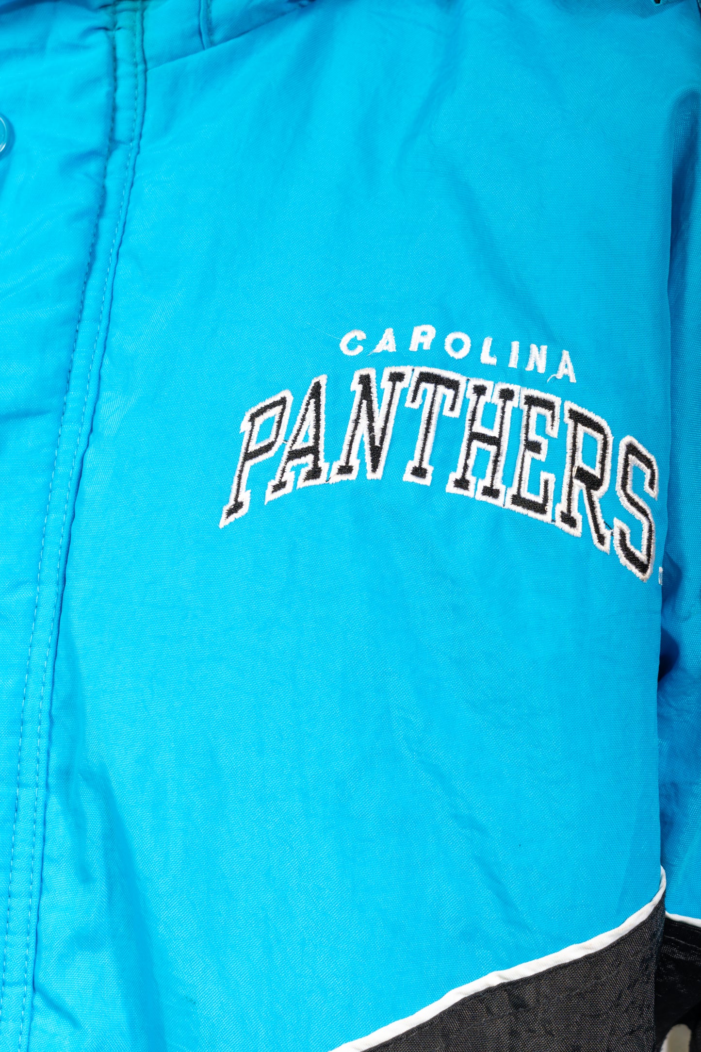 Starter - Carolina Panthers Winter Jacket