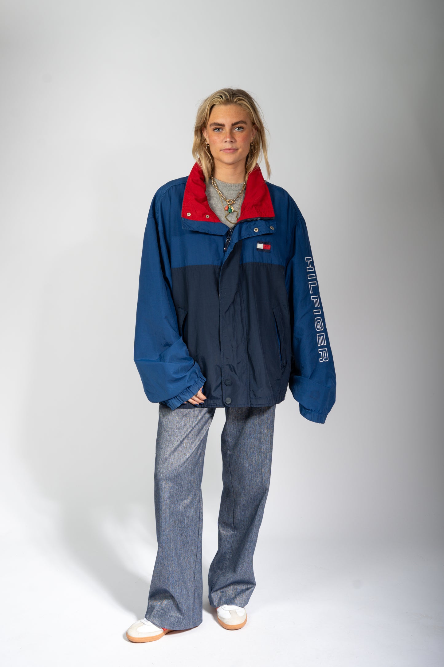 Tommy Hilfiger - Jacket