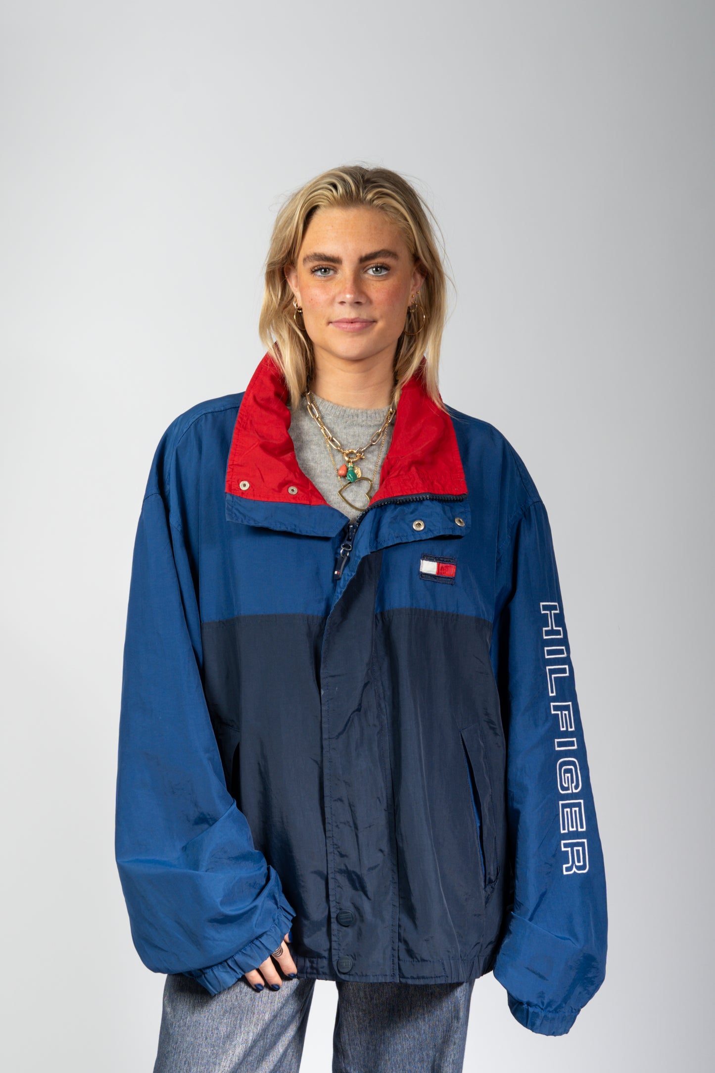 Tommy Hilfiger - Jacket