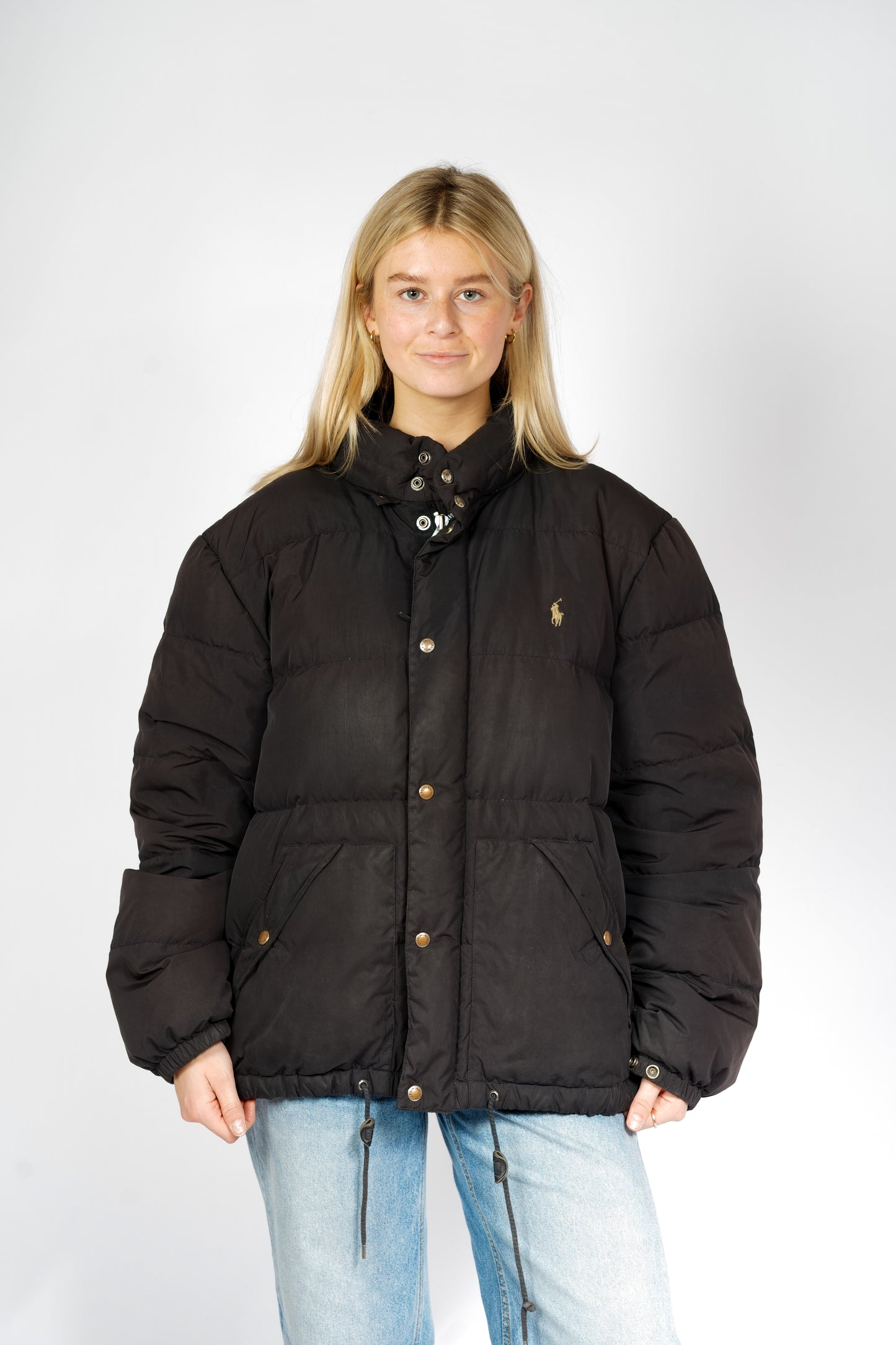 Ralph Lauren - Puffer