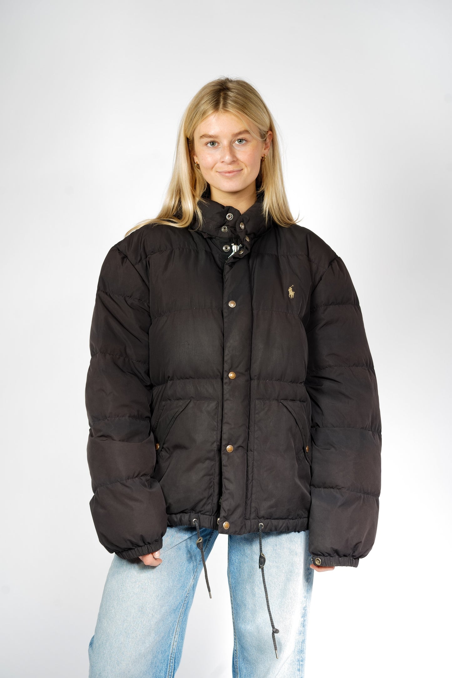 Ralph Lauren - Puffer