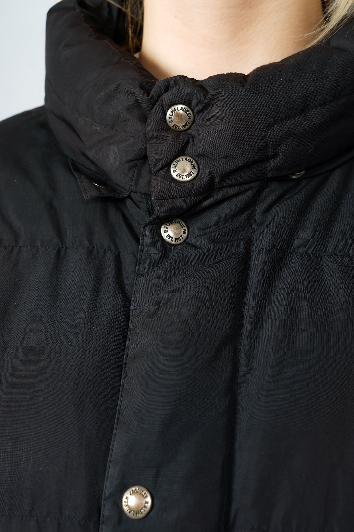 Ralph Lauren - Puffer