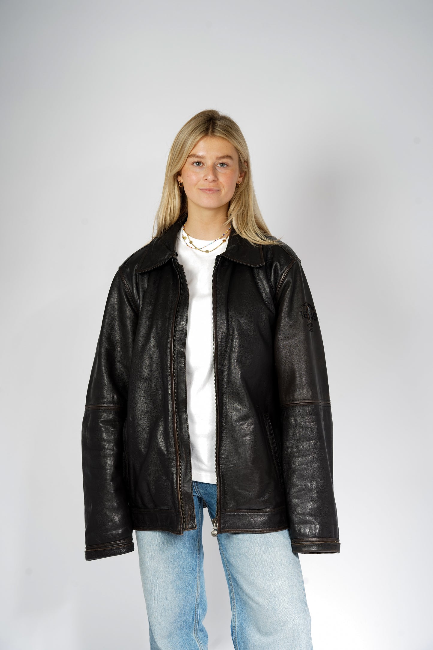 PME Legend - Leather Jacket