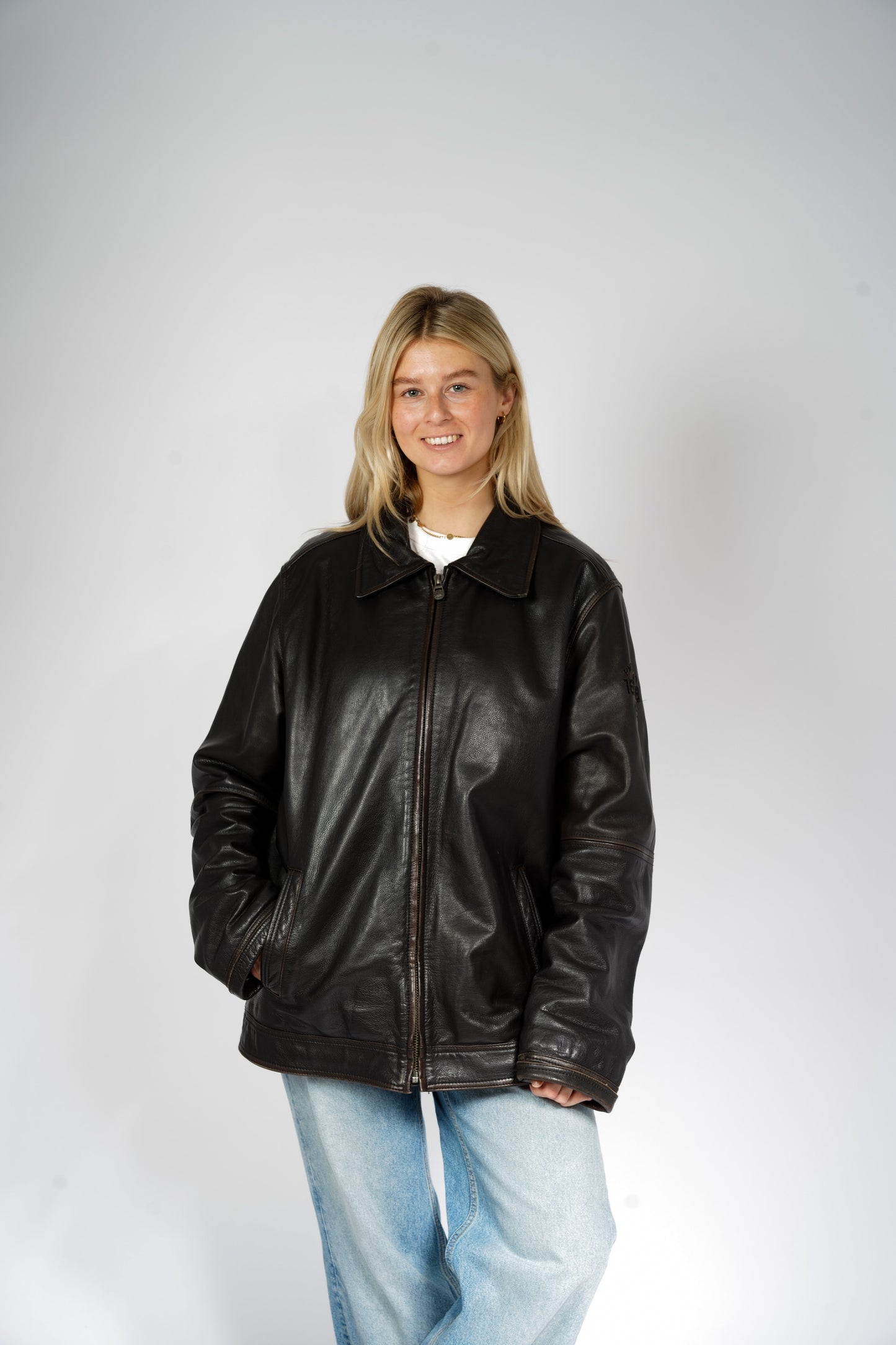 PME Legend - Leather Jacket
