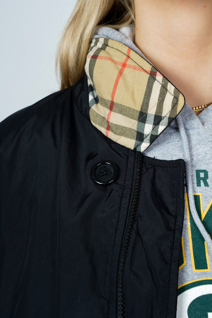 Burberry - Jacket