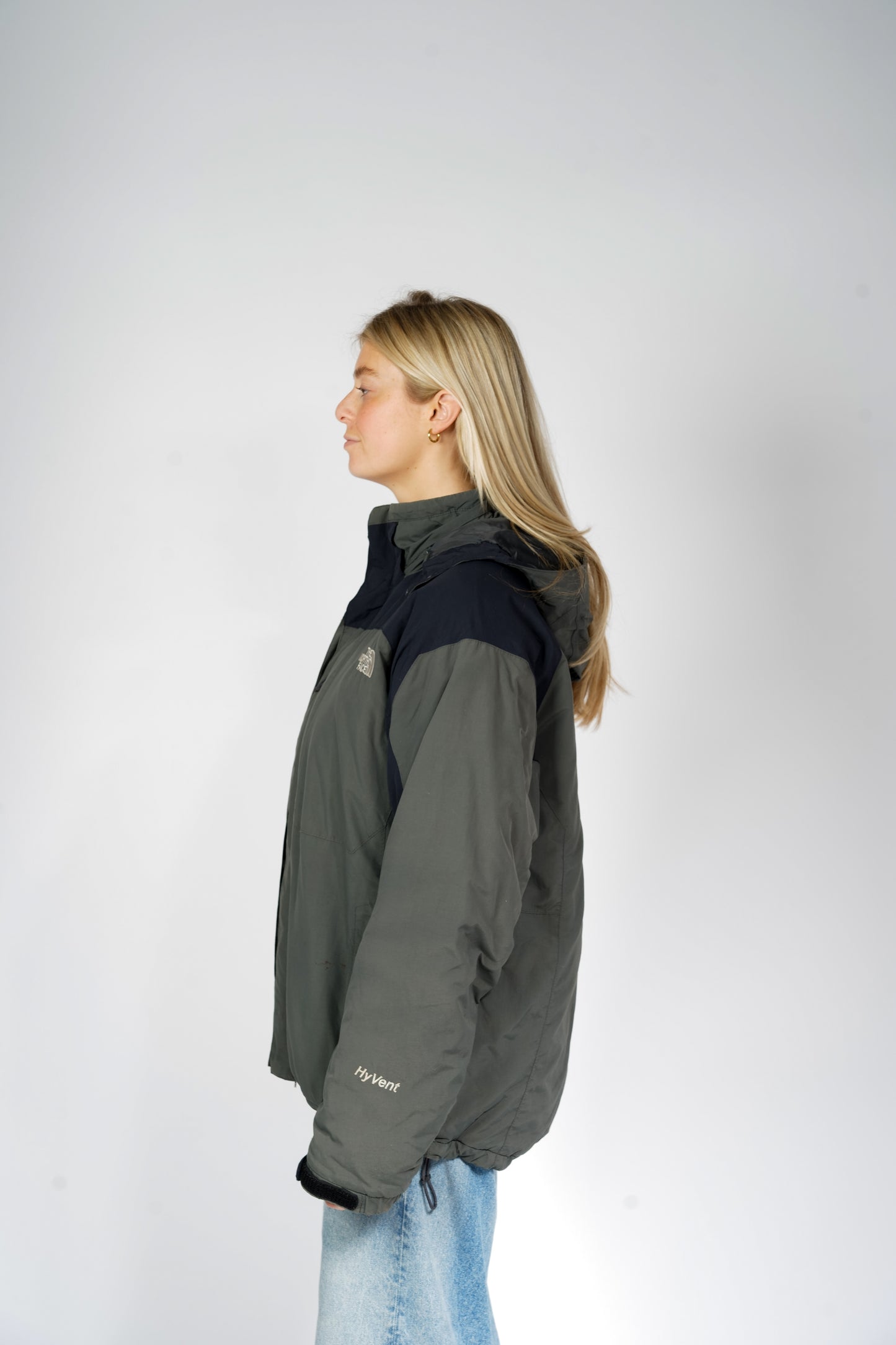 The North Face - Jacket