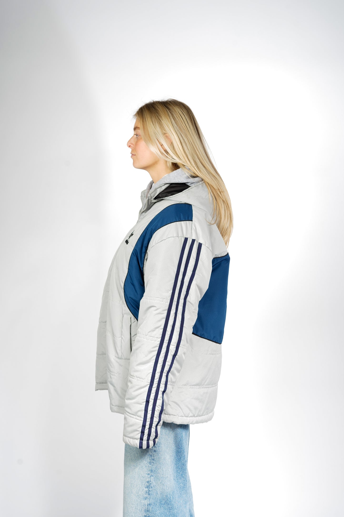 Adidas - Puffer