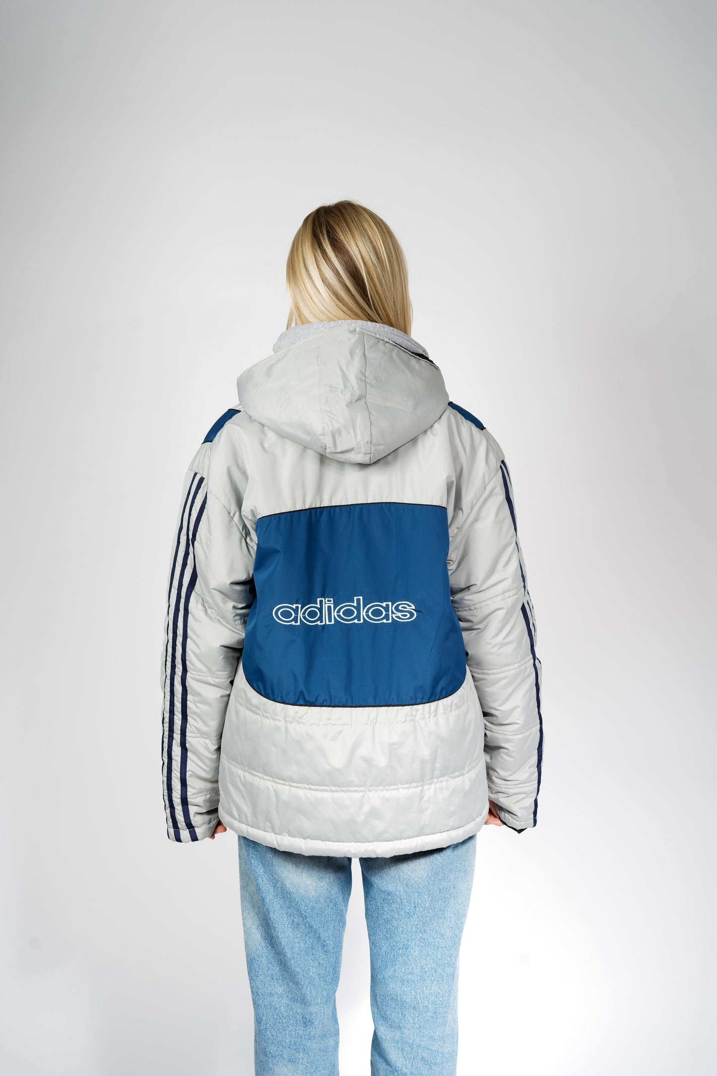 Adidas - Puffer