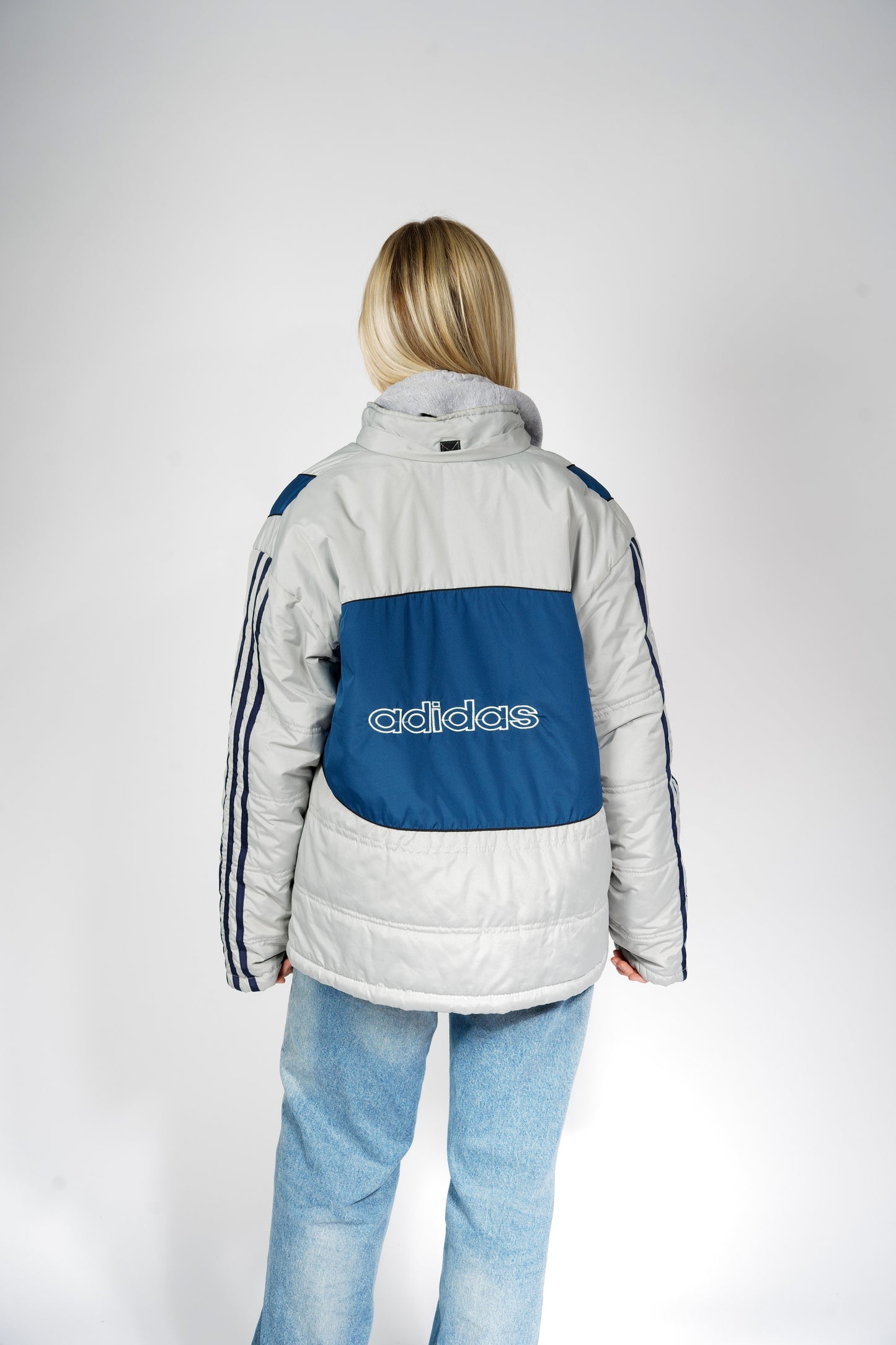 Adidas - Puffer