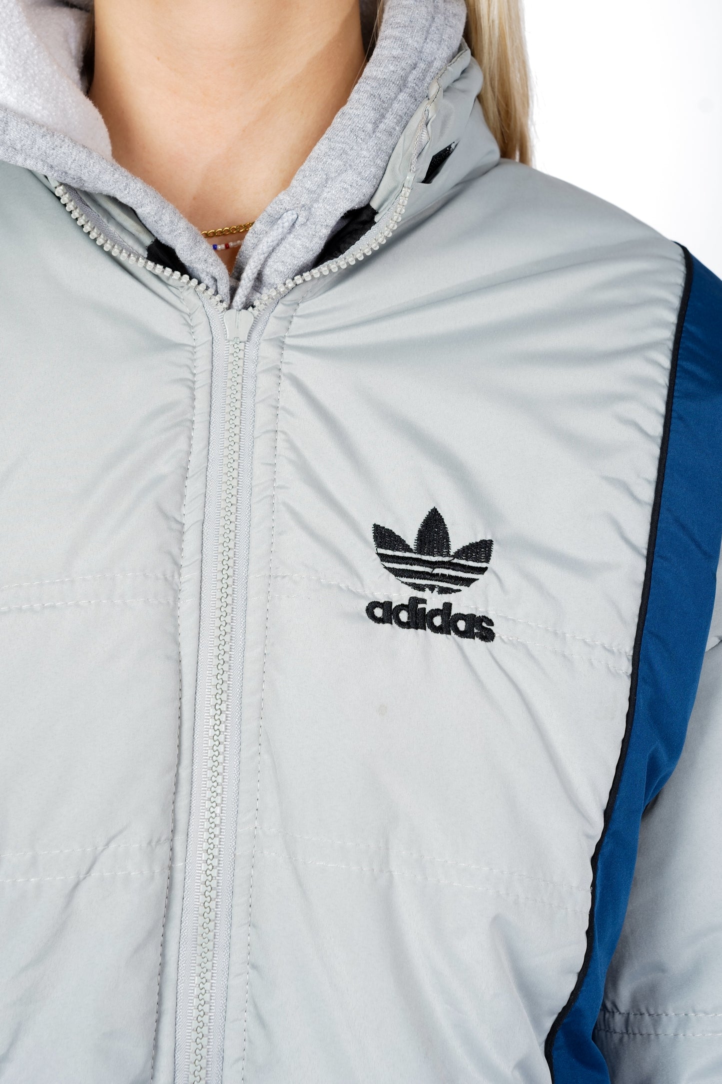 Adidas - Puffer