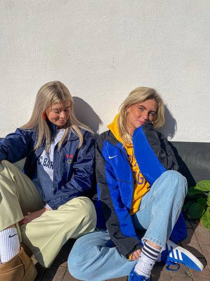 OLYMPIC WIND JACKET (LEFT)