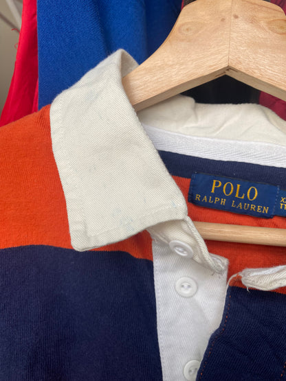 RALPH LAUREN POLO