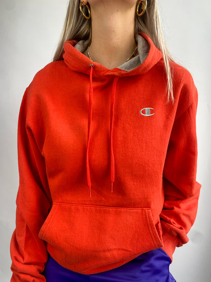 CHAMPION HOODIE