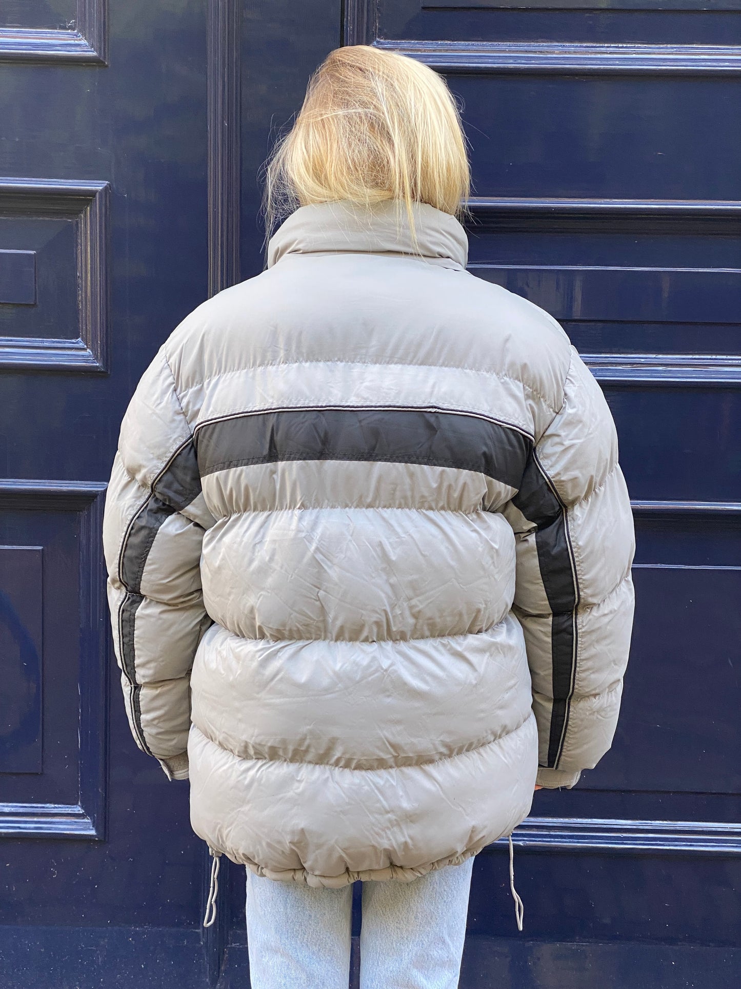 ADIDAS PUFFER