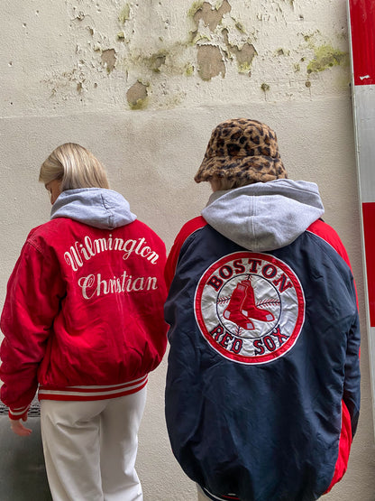 BOSTON RED SOX JACKET