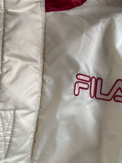 FILA PUFFER