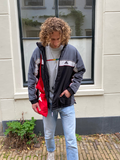 ADIDAS WINTER JACKET