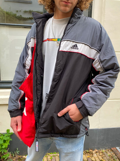 ADIDAS WINTER JACKET