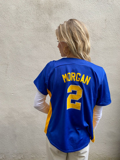 MAJESTIC BREWERS JERSEY