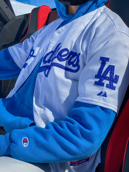 DODGERS MLB JERSEY