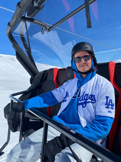 DODGERS MLB JERSEY