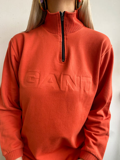 GANT ZIPPER