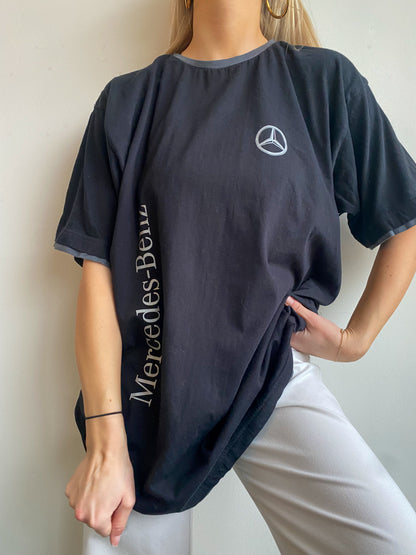 MERCEDES-BENZ T-SHIRT