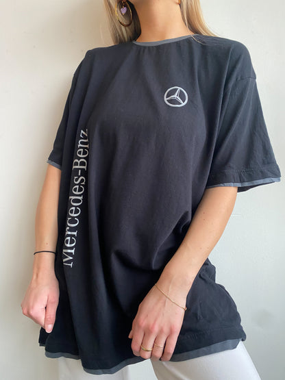 MERCEDES-BENZ T-SHIRT