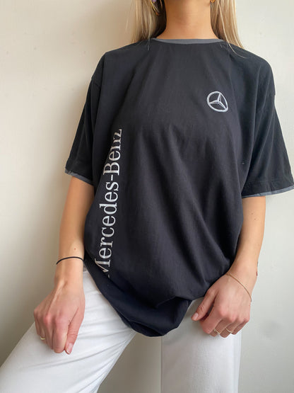 MERCEDES-BENZ T-SHIRT