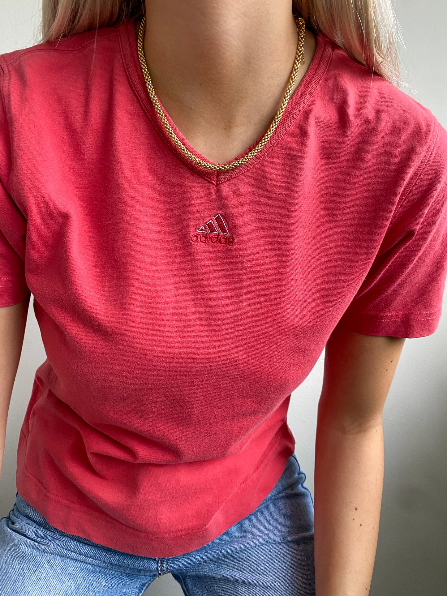 ADIDAS T-SHIRT