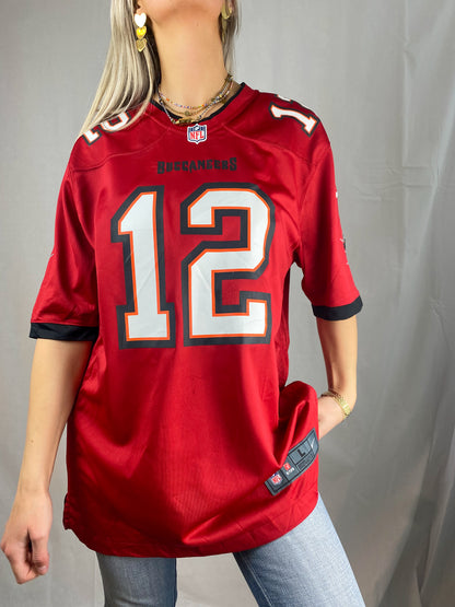 NFL NIKE BUCCANEERS JERSEY