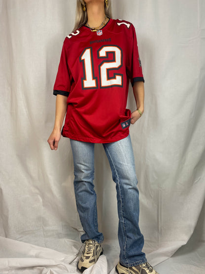 NFL NIKE BUCCANEERS JERSEY