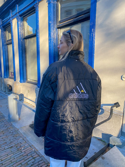 ADIDAS PUFFER