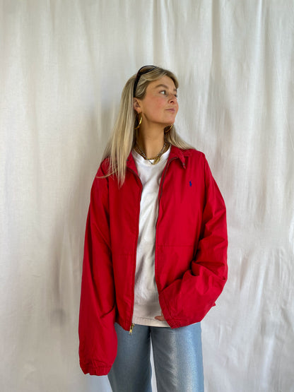 RALPH LAUREN JACKET