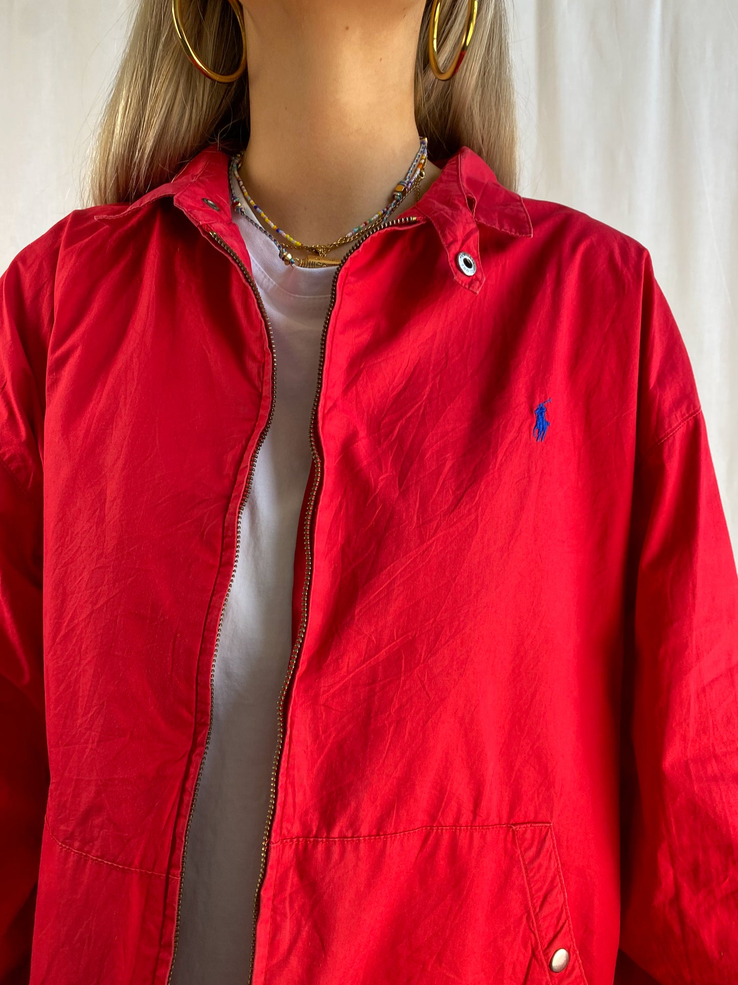 RALPH LAUREN JACKET