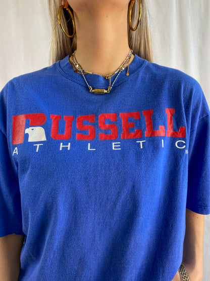 RUSSEL ATHLETIC T-SHIRT